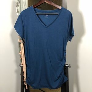 Maternity tee
